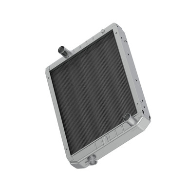 2431574 Radiator John Deere R524474 Radiator, Oem, Tier 3 | RDO Equipment Co.
