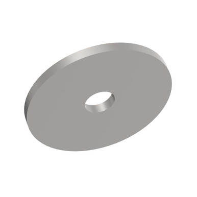 R52006 John Deere W51939 Steel Round Hole Washer | RDO Equipment Co.
