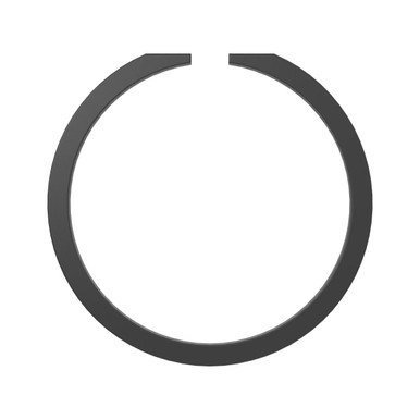 John Deere M1007T Square/Rectangular Section Internal Snap Ring RING mtd0007 flk001005