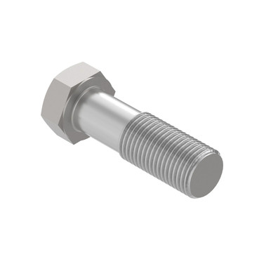 John Deere R84978 Hex Head Screw, 12.7 X 44.45 mm (1/2