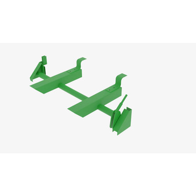 John Deere BE32285 Round Baler Bale Ramps | RDO Equipment Co.