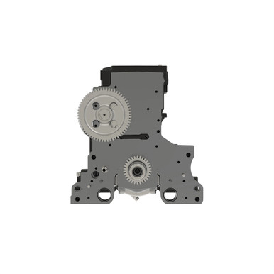 John Deere DZ109717 Short Block Assembly, 4045 It4 | RDO