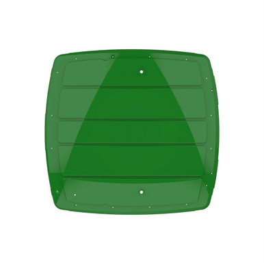 John Deere RE152556 Roof, Outer, Assembly | RDO Equipment Co.