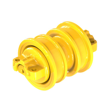 John Deere AT435830 Double Flange Track Roller | RDO Equipment Co.