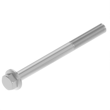 John Deere R54745 Hex Self-Locking Screw, 19.05 X 101.6 mm (3/4