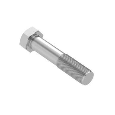 John Deere 19H2725 Right Hand Regular Hex Screw, M19 X 95 | RDO 