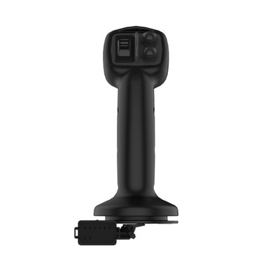 John Deere AT366718 Right Hand Control Lever Grip | RDO