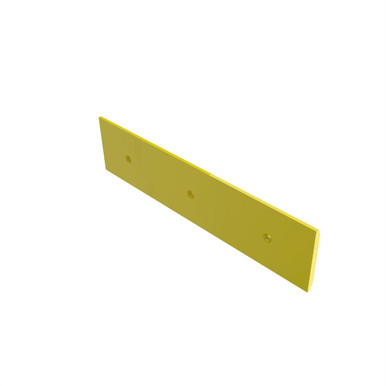 John Deere T146673 Loader Bucket Dura-Max Cutting Edge, 1054 mm
