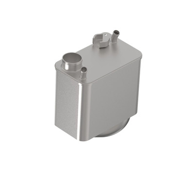 John Deere AL156587 Charge Air Aftercooler | RDO Equipment Co.