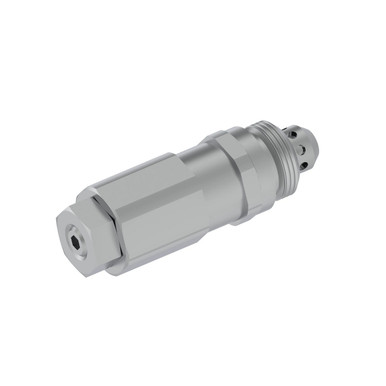 John Deere AT224820 Pressure Relief Valve, 7500 PSI | RDO Equipment Co.