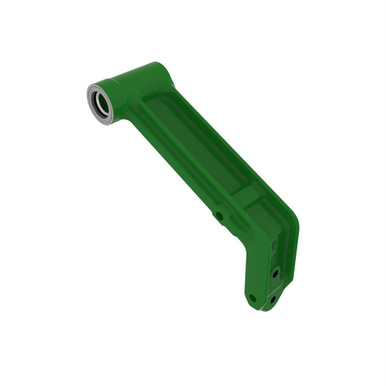 John Deere AUC12473 Arm, Right-Hand Cast. Assembly With Race 72