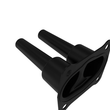 John Deere R126571 Boot, Brake Valve | RDO Equipment Co.