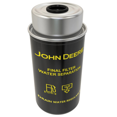 John Deere RE522966 Primary Fuel Filter | RDO Equipment Co.