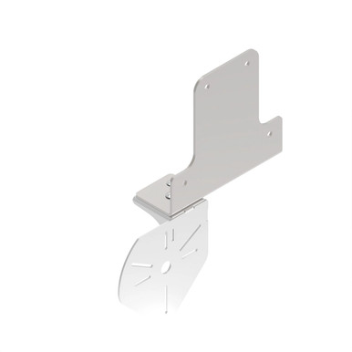 John Deere AT428313 Beacon Light Bracket, Left-Hand | RDO