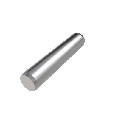 John Deere 44M7124 Steel Dowel Pin | RDO Equipment Co.