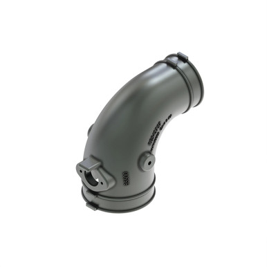 John Deere RE543757 Turbocharger Air Inlet Hose | RDO Equipment Co 