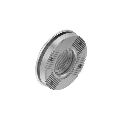 John Deere TT191140 Flange, 4500 Ors, Kv180, Dust Cover | RDO 
