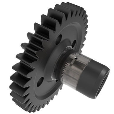 rota164　JD Mitsubishi Pajero 2.5 TD Zexel Injection Pump High Pressure