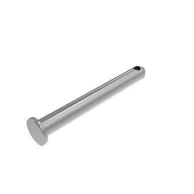 John Deere M87968 Steel Flat and Clevis Head Pin | RDO Equipment Co.