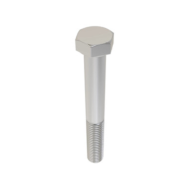 John Deere TCU15313 Hex Flanged Screw, M11.1 X 44.45 | RDO 
