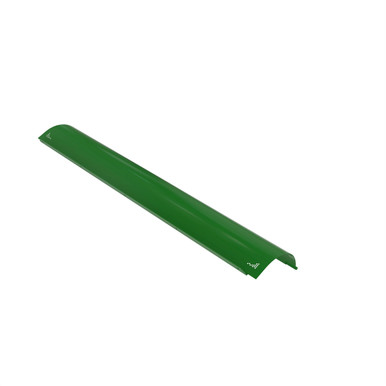 John Deere AH139389 Perforated Clean Grain Lower Auger Door | RDO