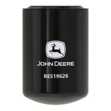 John Deere RE519626 Oil Filter for 4020 Series Compact Utility