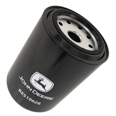 John Deere RE519626 Oil Filter for 4020 Series Compact Utility