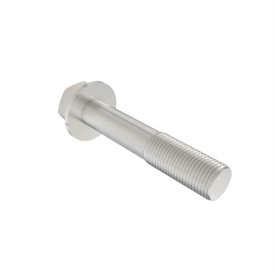 John Deere 19M7816 Hex Head Flanged Screw, M12 X 65 | RDO