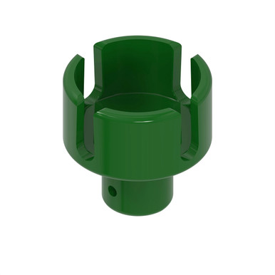 John Deere A27251 Quick Coupler, Coupler, Drill Shaft | RDO