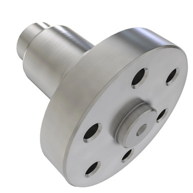 John Deere R536343 Shaft, Fan Drive | RDO Equipment Co.