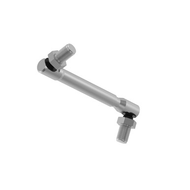 John Deere AM119831 All Wheel Rear Steering Linkage Tie Rod Assembly ...