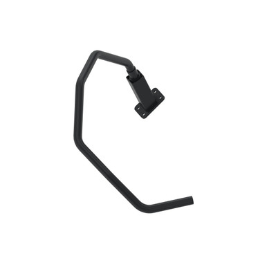 John Deere RE582372 Support, Left-Hand Fender Assembly | RDO