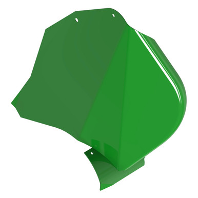 rodeo0302 ページ John Deere AE74681 Crop Divider, Left-Hand, Megawide Plus Pic