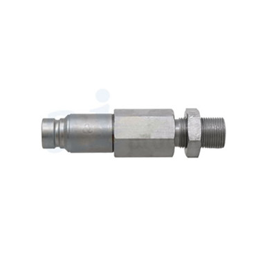 A and I A-AT312876 Coupler, Hydraulic, Male | RDO Equipment Co.