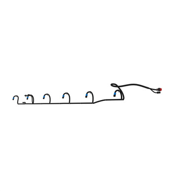 At336191 John Deere AKK38371 Wiring Harness, Exactapply 30M-50Cm | RDO Equipment Co.