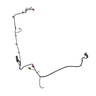 John Deere AXE54545 Wiring Harness, Prodrive Controller | RDO