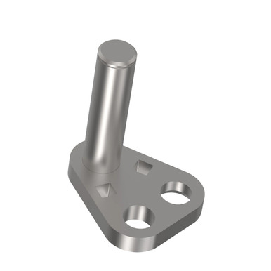 John Deere AT453454 Alloy Steel Multiple Hole Pin | RDO Equipment Co.
