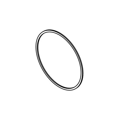 John Deere R192695 Piston and Rod Rubber Seal | RDO Equipment Co.