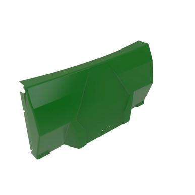 John Deere R165831 Cover, Cab Rear | RDO Equipment Co.