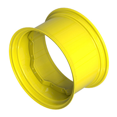 ローベル John Deere RE49472 Rim, W15Lx26 With Bolting Flange | RDO