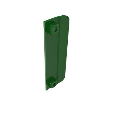 John Deere AH231856 Clip, Assembly, Auger Hand Hole Cover | RDO ...