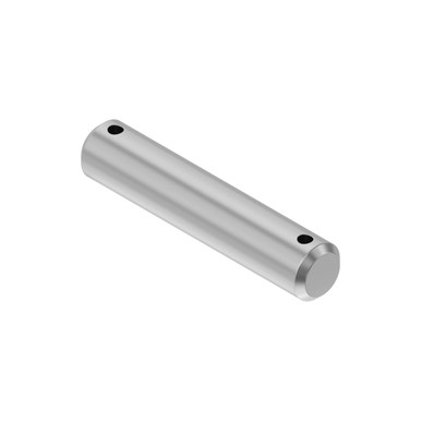 Pin 26680 John Deere A23680 Steel 2-Hole Straight Drilled Pin | RDO Equipment Co.