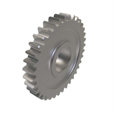 John Deere Z13269 IVLOC Transmission Shaft Gear | RDO Equipment Co.