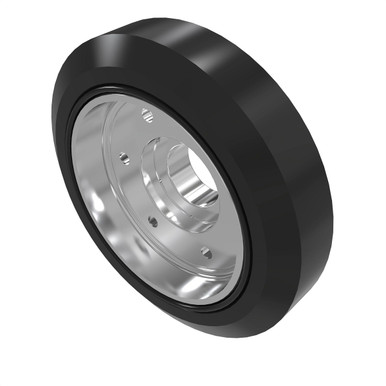 John Deere RE538143 Crankshaft Torsional Damper | RDO Equipment Co.