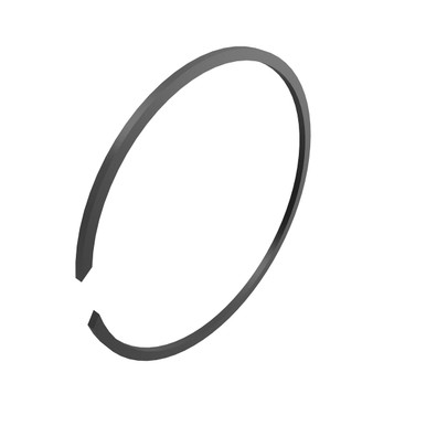 John Deere Z62549 Square/Rectangular Section Internal Snap Ring
