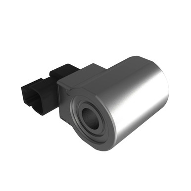 John Deere YZ107204 Solenoid Valve Coil | RDO Equipment Co