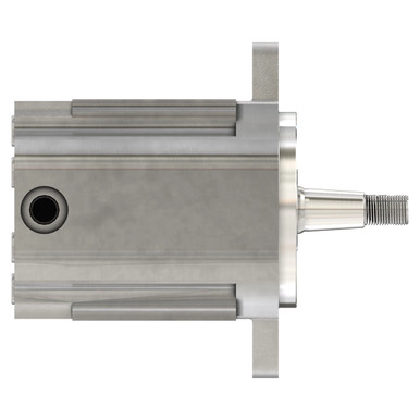 John Deere AT339533 Reversing Fan Hydraulic Motor | RDO