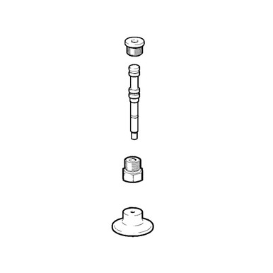 John Deere F437325 Selective Control Valve, Kit | RDO Equipment Co.