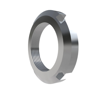 John Deere 52M7012 Spanner For Tab Lock Washer Round Nut, M30