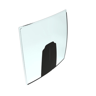 ヴィンテージ　鏡　USA製 NISSAN Genuine Datsun 280ZX 79-83 Windshield Lower Fastener